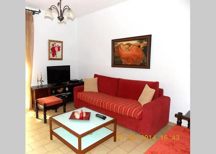 Katerinas House Apartment
