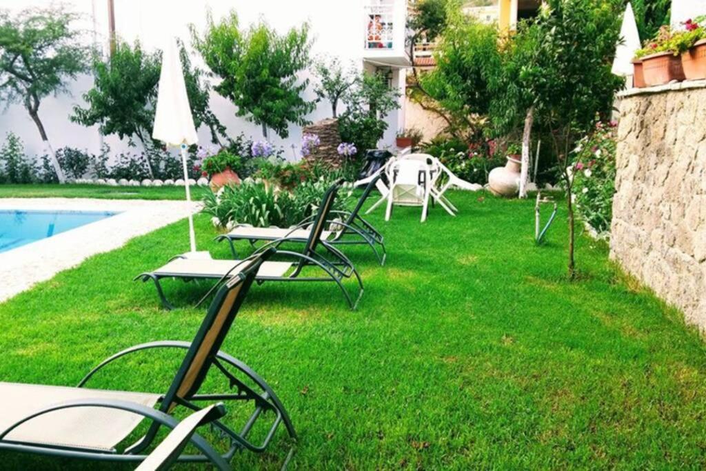 Apartment Katerinas House Agios Gordios (Corfu)