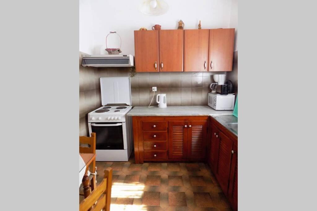 Apartment Katerinas House